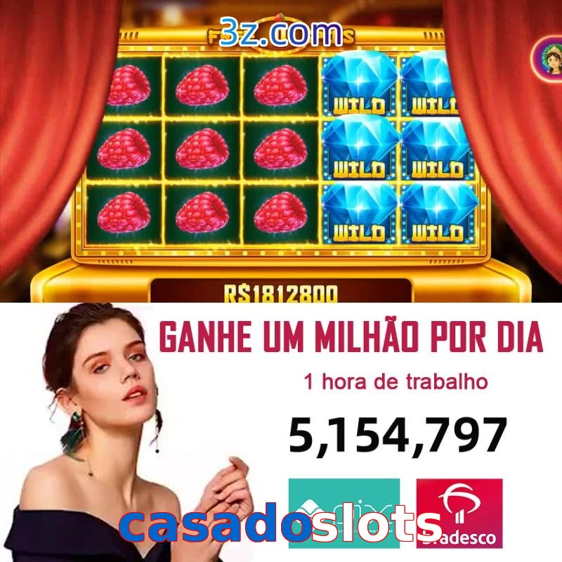 casadoslots.com
