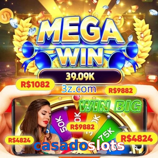 casadoslots.com