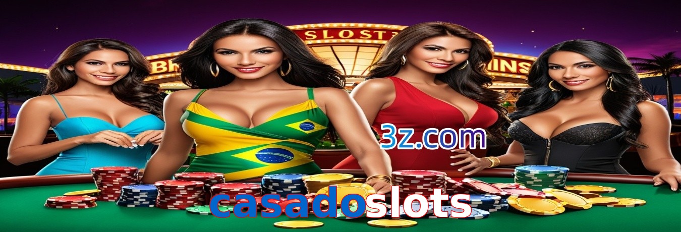casadoslots jogos de cassino com dealer ao vivo